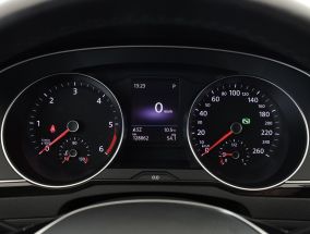 Volkswagen Passat - 2018