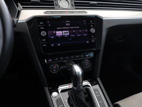 Volkswagen Passat - 2018