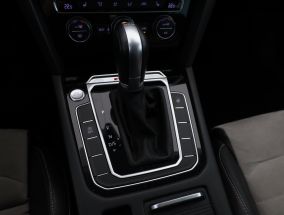 Volkswagen Passat - 2018