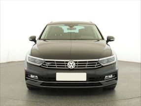 Volkswagen Passat - 2018