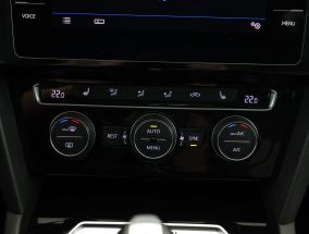 Volkswagen Passat - 2018