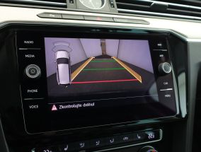 Volkswagen Passat - 2018