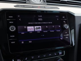 Volkswagen Passat - 2018