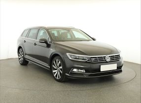 Volkswagen Passat - 2018