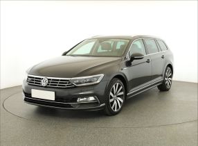 Volkswagen Passat - 2018