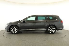 Volkswagen Passat - 2018