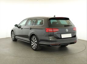 Volkswagen Passat - 2018
