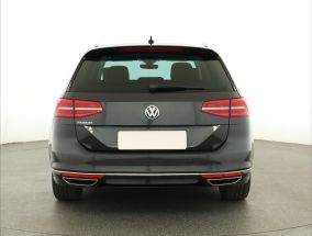 Volkswagen Passat - 2018