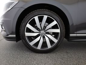 Volkswagen Passat - 2018