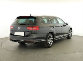 Volkswagen Passat - 2018