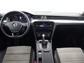 Volkswagen Passat - 2018