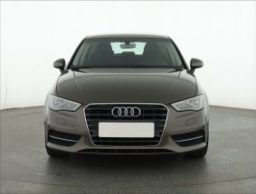 Audi A3 - 2016