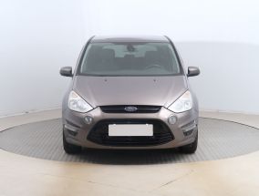 Ford S-Max - 2012