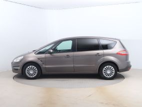 Ford S-Max - 2012