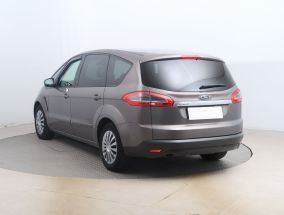 Ford S-Max - 2012