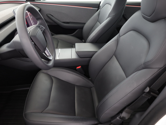 Tesla Model 3 Standard Range LFP