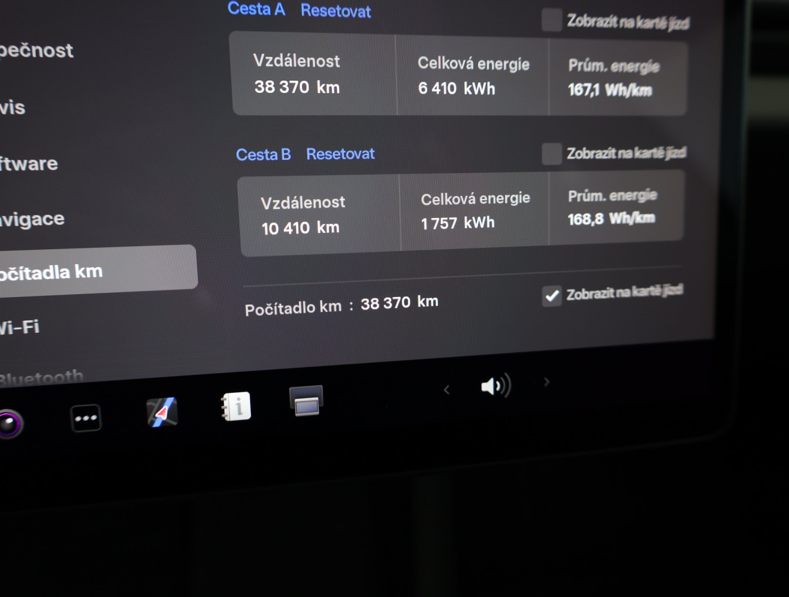 Tesla Model 3 - 2024