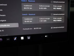 Tesla Model 3 - 2024