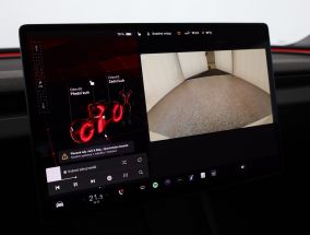 Tesla Model 3 - 2024