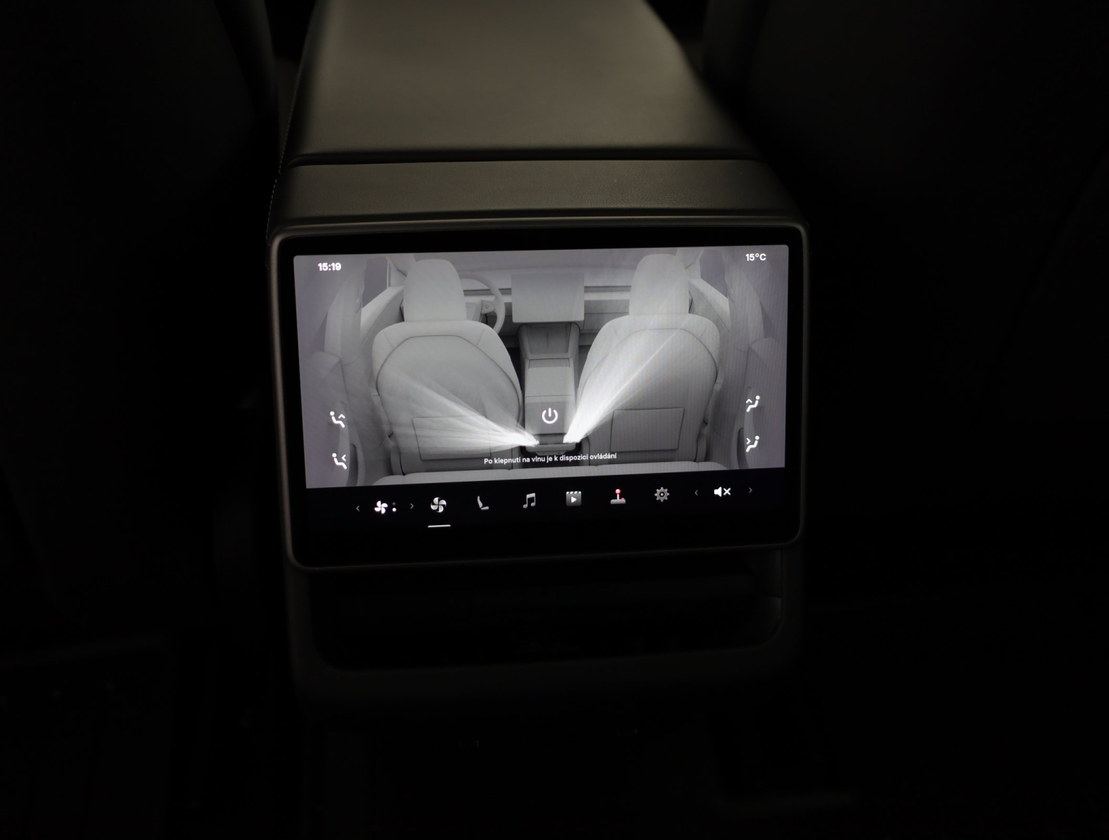 Tesla Model 3 - 2024