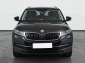 Škoda Kodiaq, 2018