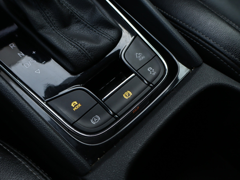 Škoda Kodiaq, 2018