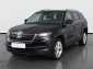 Škoda Kodiaq, 2018