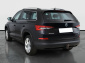 Škoda Kodiaq, 2018