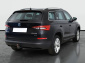 Škoda Kodiaq, 2018