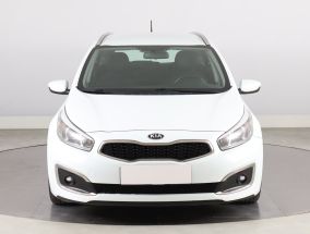 Kia Ceed - 2015