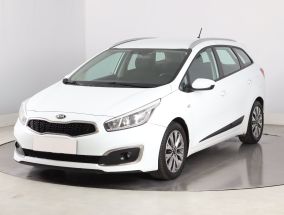 Kia Ceed - 2015