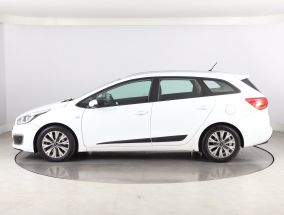 Kia Ceed - 2015