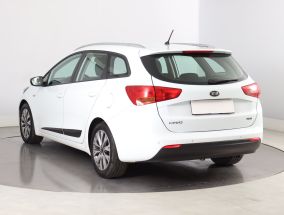 Kia Ceed - 2015