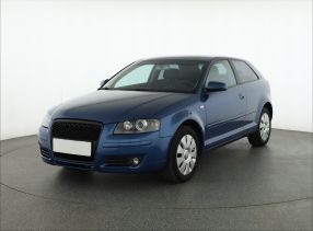 Audi A3 - 2007