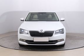 Skoda Superb - 2019