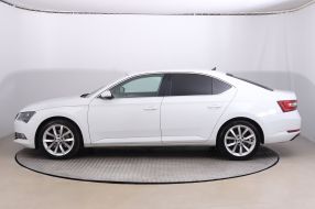 Skoda Superb - 2019