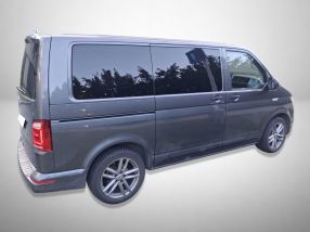 Volkswagen Multivan - 2017