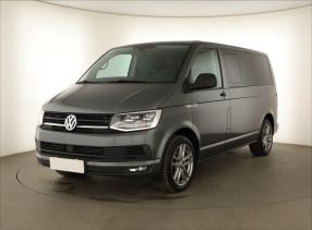 Volkswagen Multivan - 2017