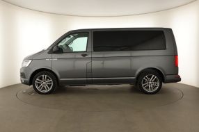 Volkswagen Multivan - 2017