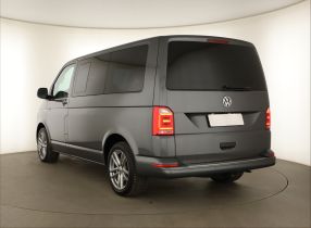 Volkswagen Multivan - 2017
