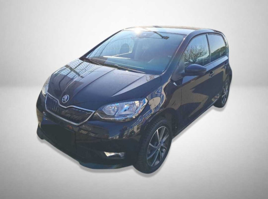 Skoda Citigo-e