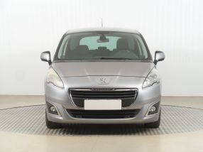 Peugeot 5008 - 2013