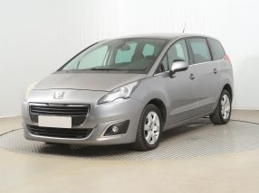Peugeot 5008 - 2013