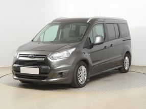 Ford Tourneo Connect - 2018