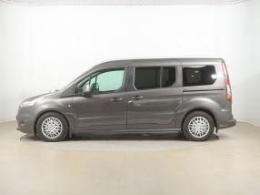Ford Tourneo Connect - 2018
