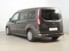 Ford Tourneo Connect - 2018