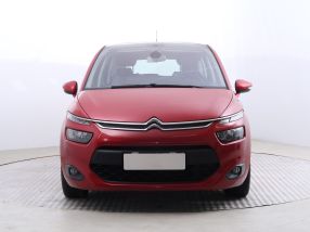 Citroen C4 Picasso - 2014