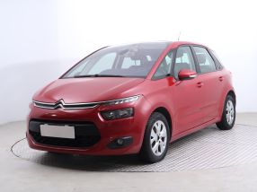 Citroen C4 Picasso - 2014