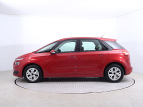 Citroen C4 Picasso - 2014