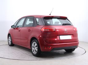 Citroen C4 Picasso - 2014